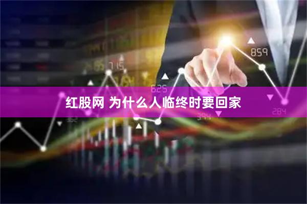 红股网 为什么人临终时要回家