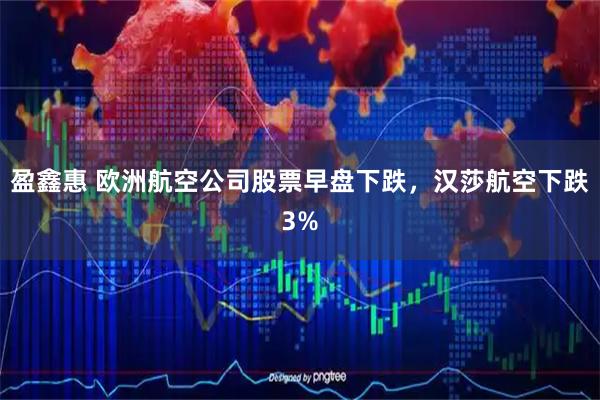盈鑫惠 欧洲航空公司股票早盘下跌，汉莎航空下跌3%
